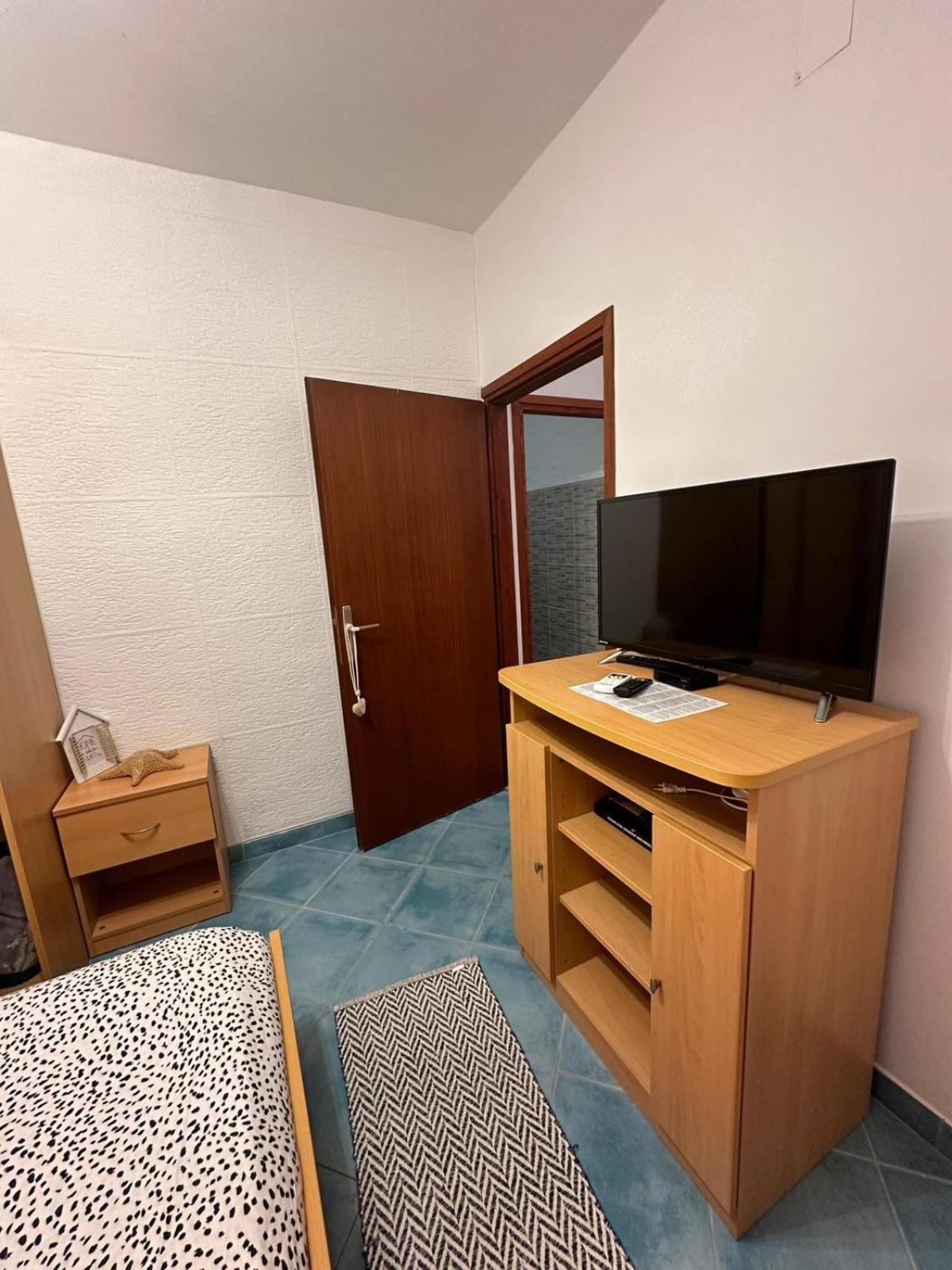 Green Garden Apartment Vodice Phòng bức ảnh