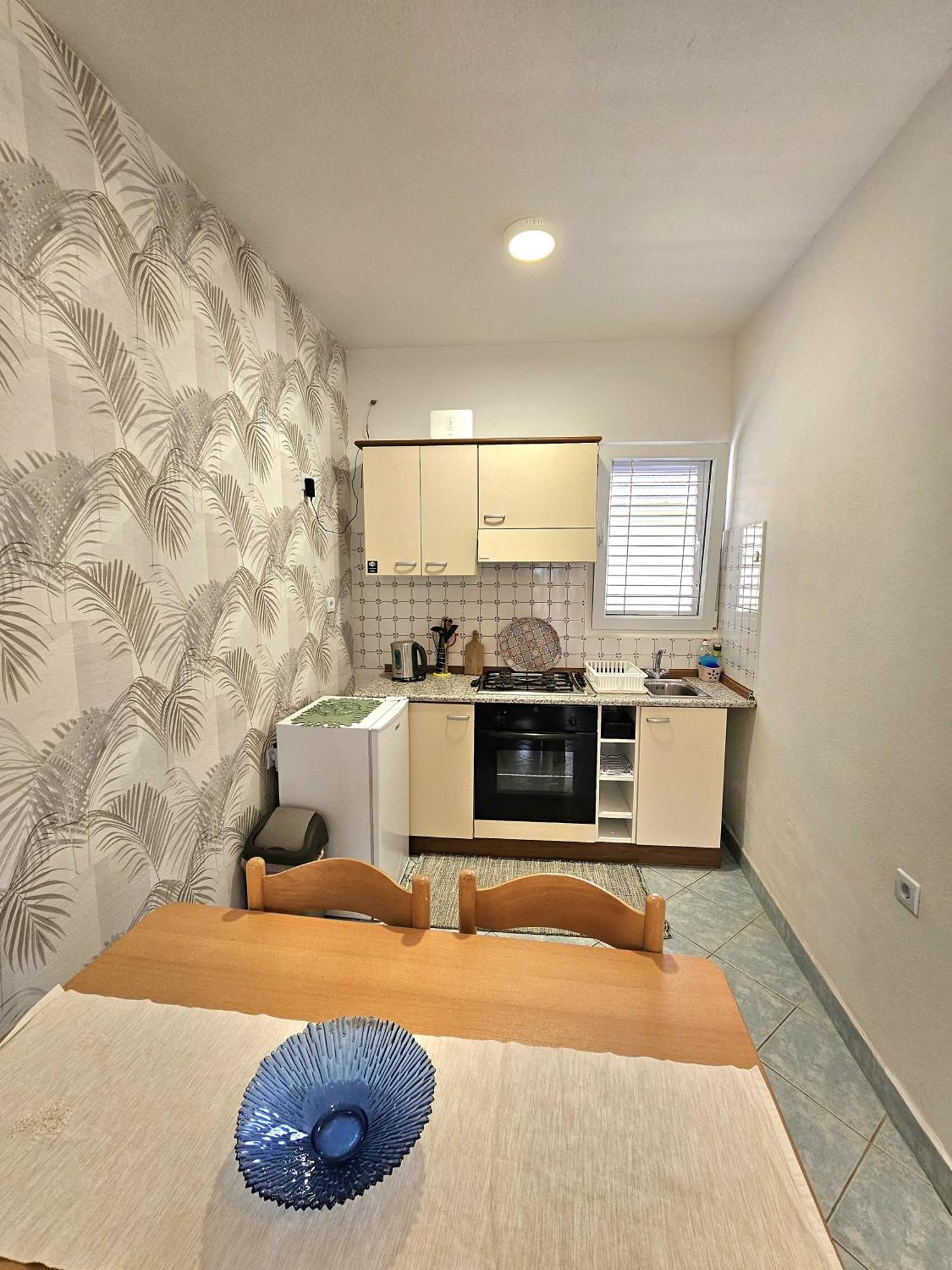 Green Garden Apartment Vodice Phòng bức ảnh