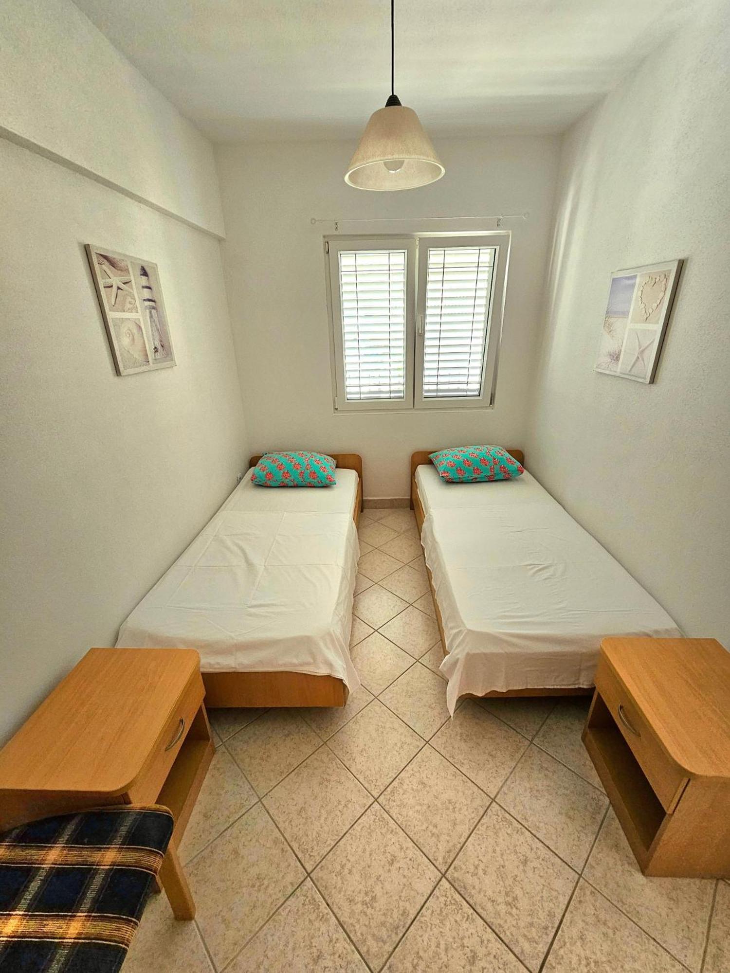 Green Garden Apartment Vodice Phòng bức ảnh