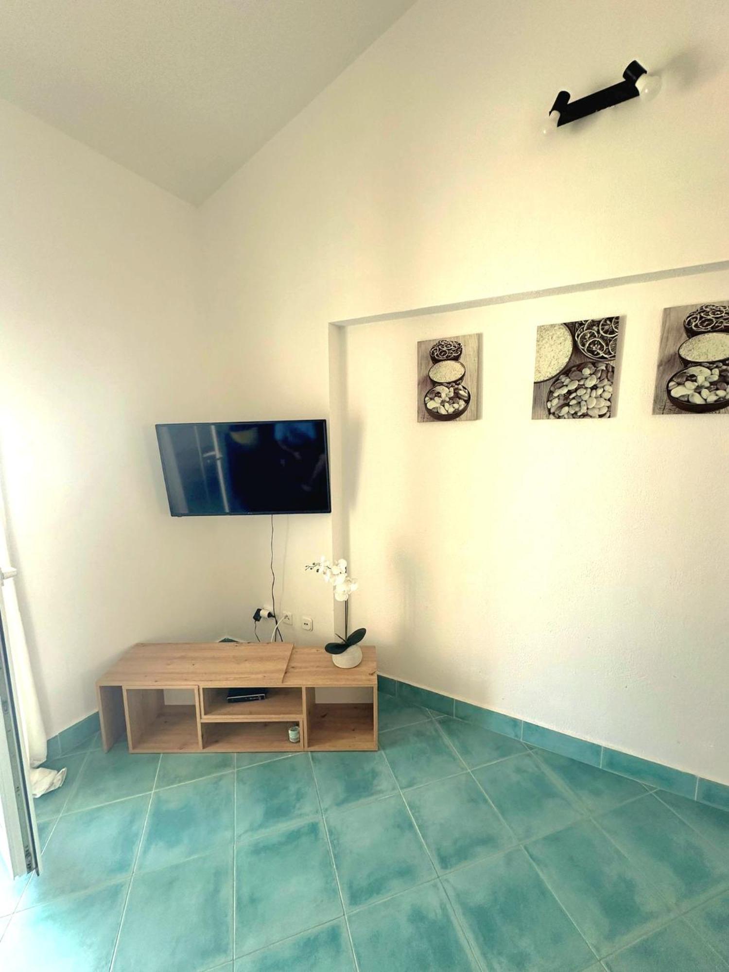 Green Garden Apartment Vodice Phòng bức ảnh