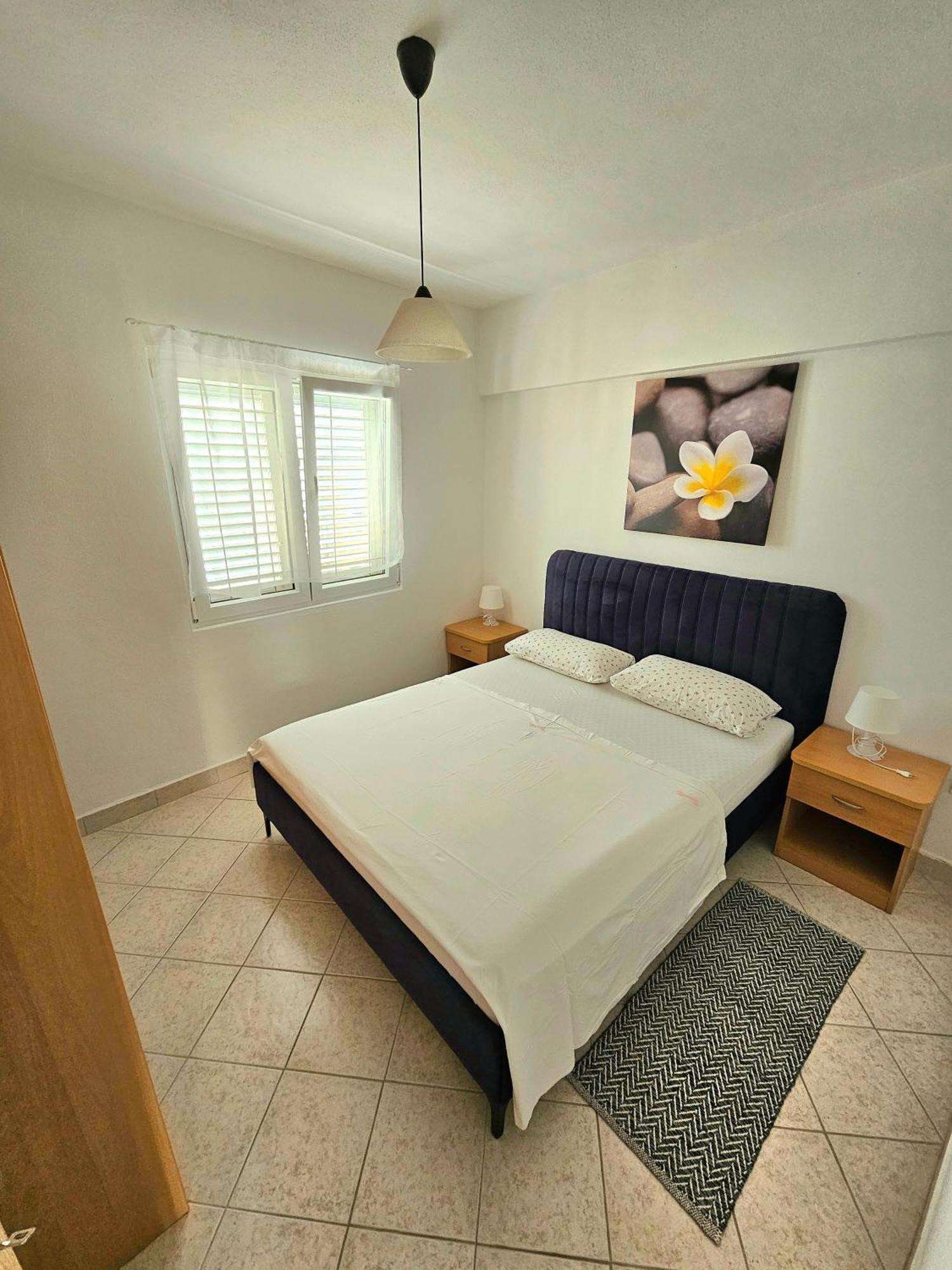Green Garden Apartment Vodice Phòng bức ảnh