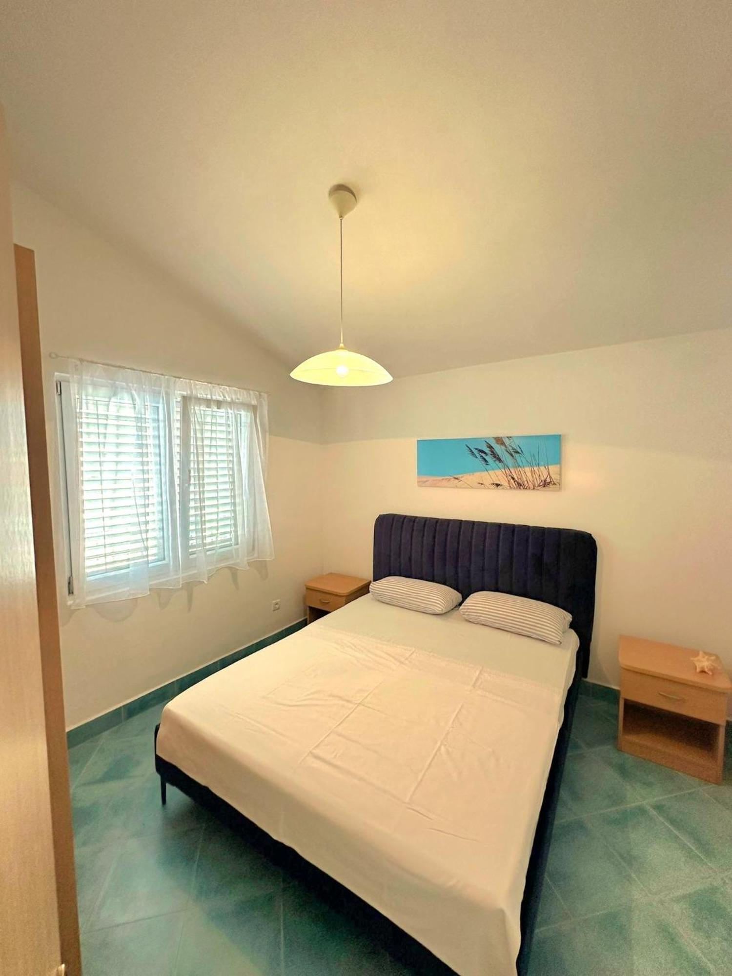 Green Garden Apartment Vodice Phòng bức ảnh