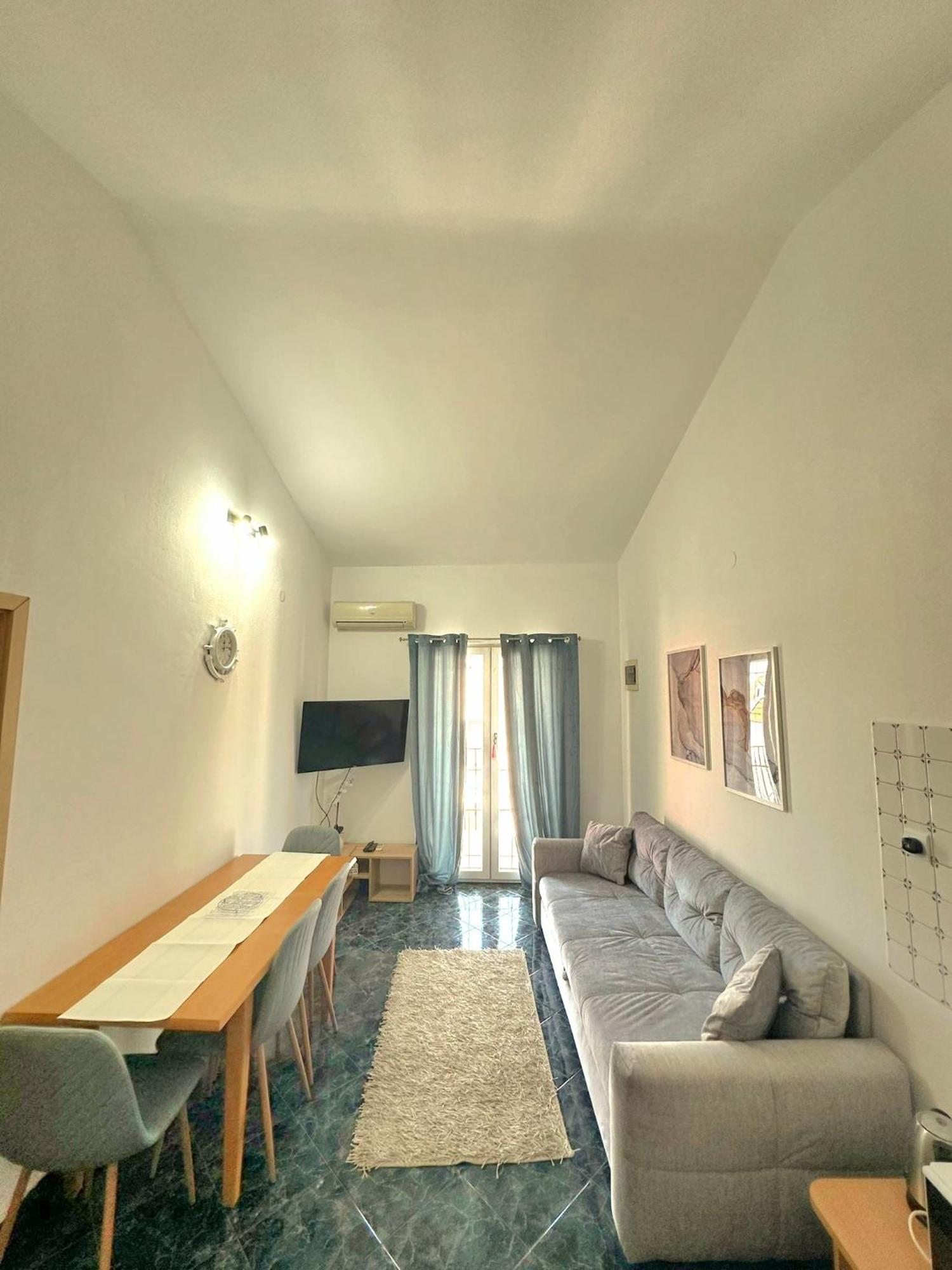 Green Garden Apartment Vodice Phòng bức ảnh